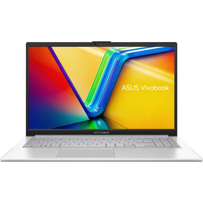 Asus Vivobook Go 15 E1504FA-BQ4442 Ryzen 5, 8GB RAM, 512GB SSD, 15.6 pulg, Cool Silver Asus Vivobook Go 15 E1504FA-BQ4442 Ryzen 5, 8GB RAM, 512GB SSD, 15.6 pulg, Cool Silver